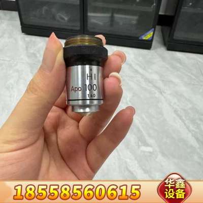 / HI Apo 100X/1.40 显微镜物