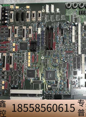 Accretech主板 HA1202D主控板