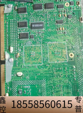 工控机控制板AC900510 AC900507 ELBASA