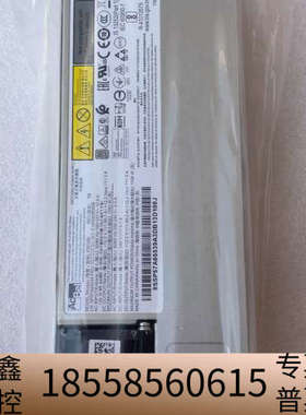 康舒FSF056 02JJ225 服务器电源1100W