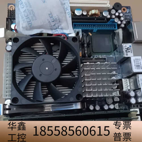 出一块控创KONTRON 886LCD-M/mITX 工控主.议价