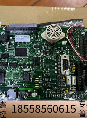 Consilium  Panel B.CS4000 电路板全