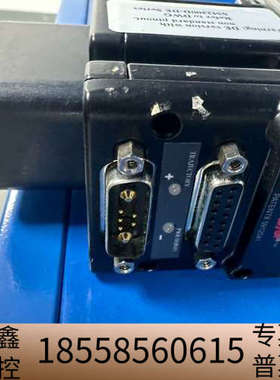 MOOG ANIMATICS  穆格电机，smart一体