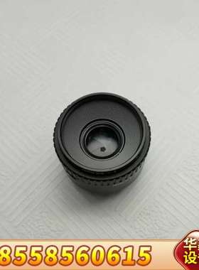 Rodagon罗顿斯德1:2.8 f=50mm放大镜头。后口