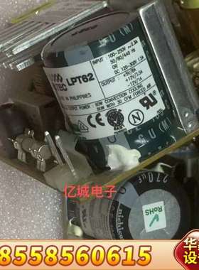 雅达ASTEC LPT62 工业设备电源，，