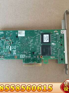 DELL I350-T4 THGMP 0THGMP 四口千兆