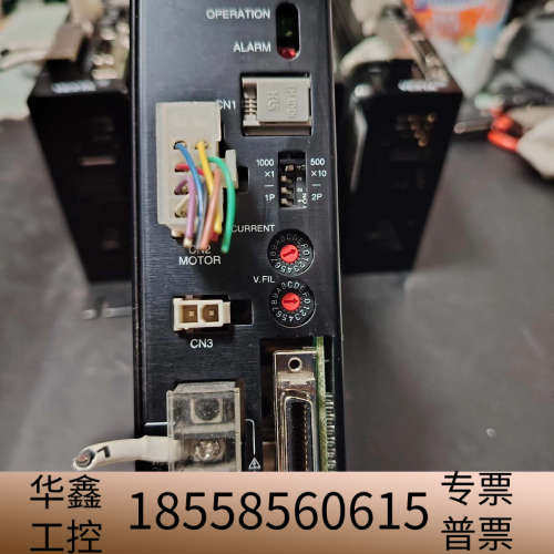 VEXTA东方驱动器ASD13B-A～