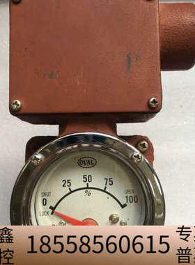 OVAL PI45B10 814.3CC 阀位指示器，.议价