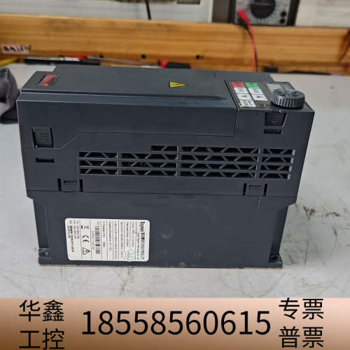 睿能变频器4KW，RV21-T3-4G/5R5P，，