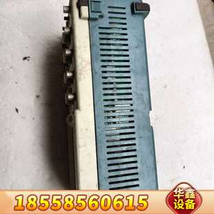 TDS2004B示波器，，脏乱差，没清理