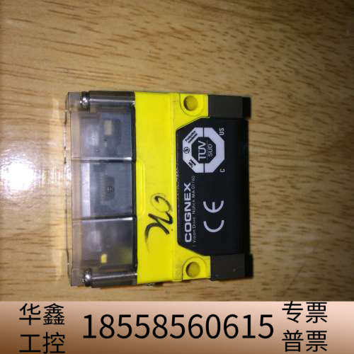 COGNEX康耐视读码器DM72S，线固定式设计，.议价