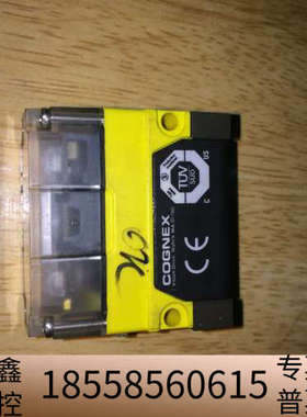 COGNEX康耐视读码器DM72S，线固定式设计，.议价