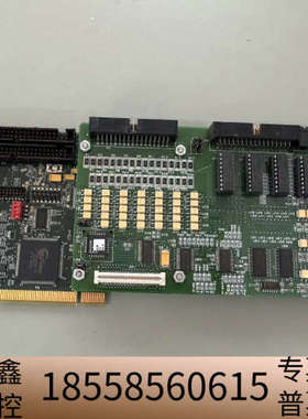 PARKER运动控制卡ACR 1505/PCA 71-021