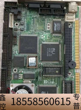 SBC8243 Re.A5 艾迅半长卡、配内存、