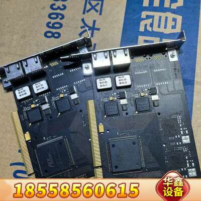 ECKHOFF  PCI总线接口卡FC9002