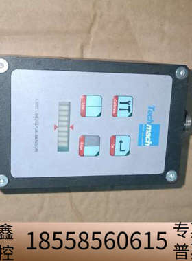 Techmach纠偏传感器LS80a-B-L，.议价