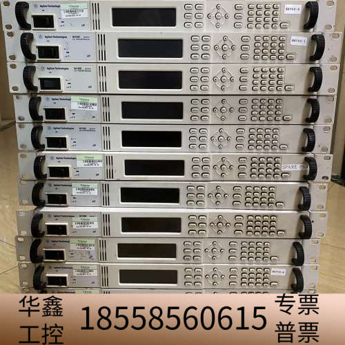 N6700B电源主机，可零售可，，Agil.议价