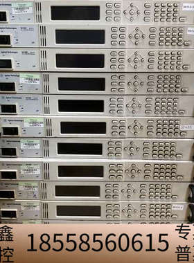 N6700B电源主机，可零售可，，Agil.议价