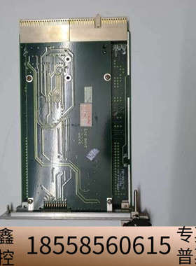 凌华CPCI-8301 CPCI转PMC 3U Compac.议价