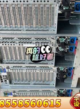 HPDL580Gen9 G8 4路4U服务器g8数据