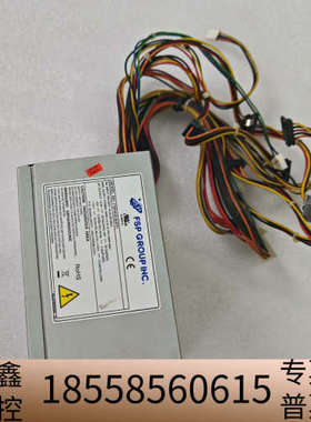 FSP全汉FSP400-60PFI IPC847D 8