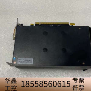 昂达GTX1050Ti典范4GD5显卡，错，无