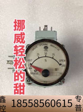 OVAL NPI45B30 1781CC 阀位指示器，.议价