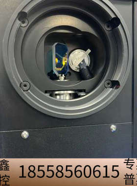 scanlab振镜1030，intelliSCAN14