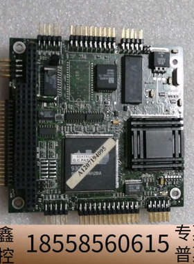 MB10220 PC/104 工业工控主板