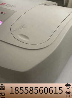 贝克曼DU730分光光度计