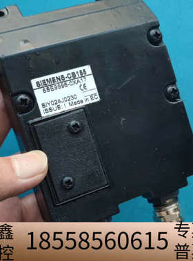 ROFIBUS通讯模块6SE9996-0XA17