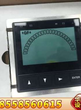 GF SmartPro变送器，型号3-9900-1P，序