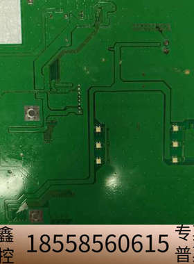 岛津板子，型号638-79060-02，，还可以，