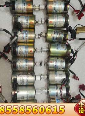 PITTMAN皮特曼直流电机