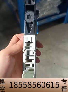 费斯托FESTO/ 549057 VMPA2-B8-R3