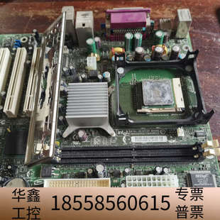 47.议价 D845PECE Intel英特尔 D845GERG2