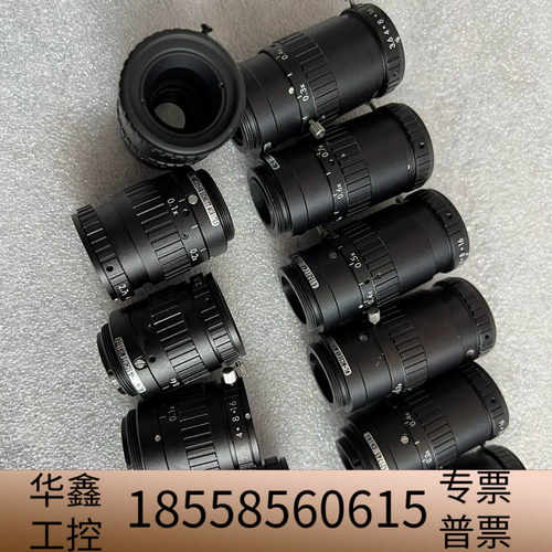 MORITEX 莫瑞特 ML-MC35HR ML-MC25H.议价