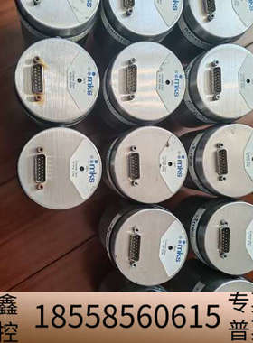 MKS BARATRON Capacitance Manom.议价