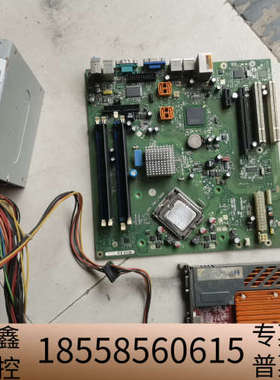 D2581-A12工业主板  W26361-W14.议价