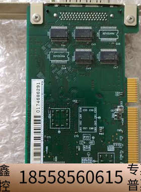 Interface LPC-466140 采集卡，实