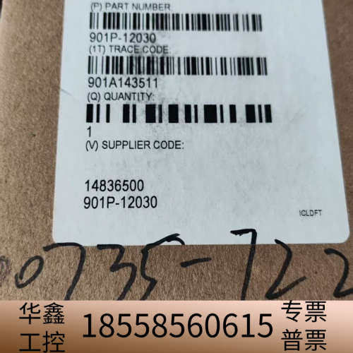 MKS 901P-12030 Loadlock传感器.议价