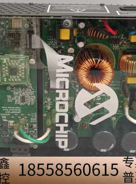 MICROCHIP电源研发平dsPICDEM MCHV DE.议价