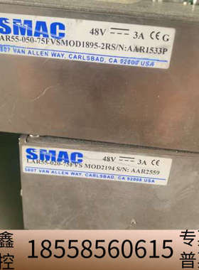SMAC音圈电机LAR55-050-75FVS，可旋转可.议价