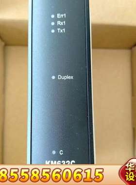 科远KM632C卡件，带，没用过，特别。1通道