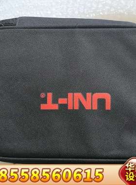 优利德UT71D智能型数字万用表，真 RMS 多imeter