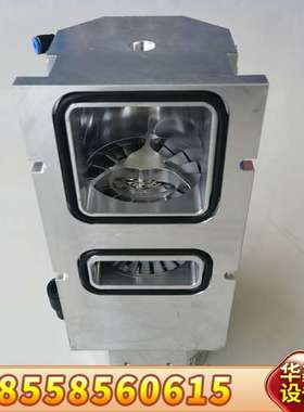 普发pfeiffer质谱仪用分子泵，SplitFlow 80