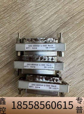 康耐视SDS-8000Q-1-000 RevD议价.议价