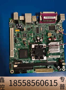 出一块Intel D945GCLF2主板，Intel芯片.议价