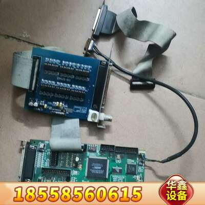 HANSLASER 大族 PCI3000A(V1.3)A 激