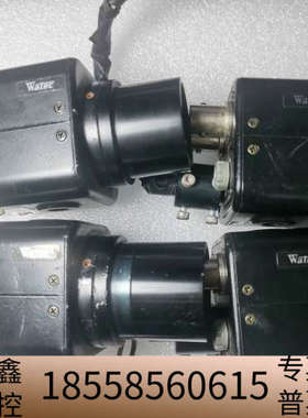 WATEC/瓦特WAT-535EX 工业相机